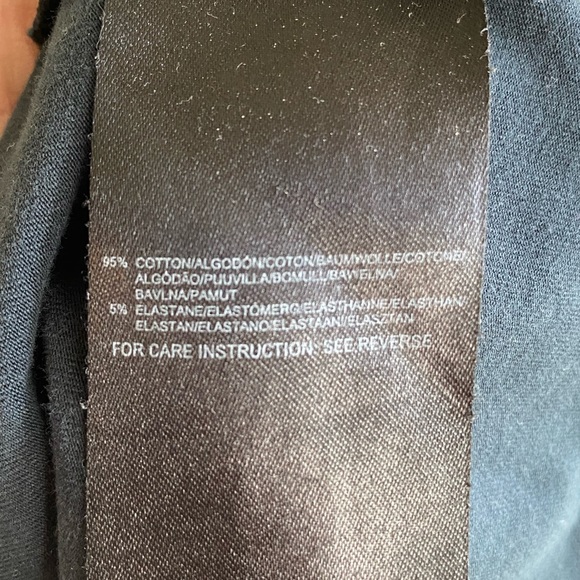 Mexx Long Sleeve Shirt Size M - Picture 5 of 6